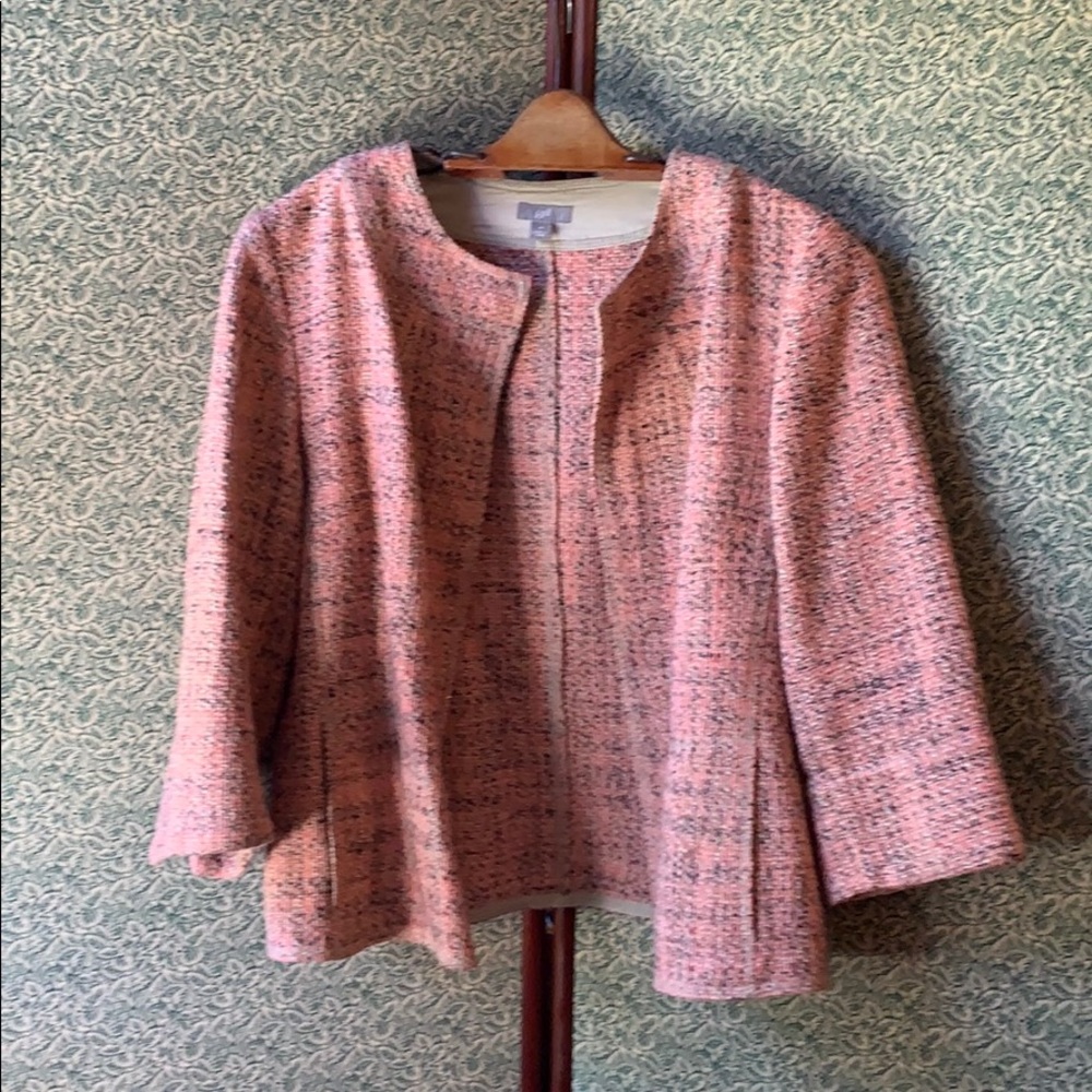 Jacket - Picture 6 of 15